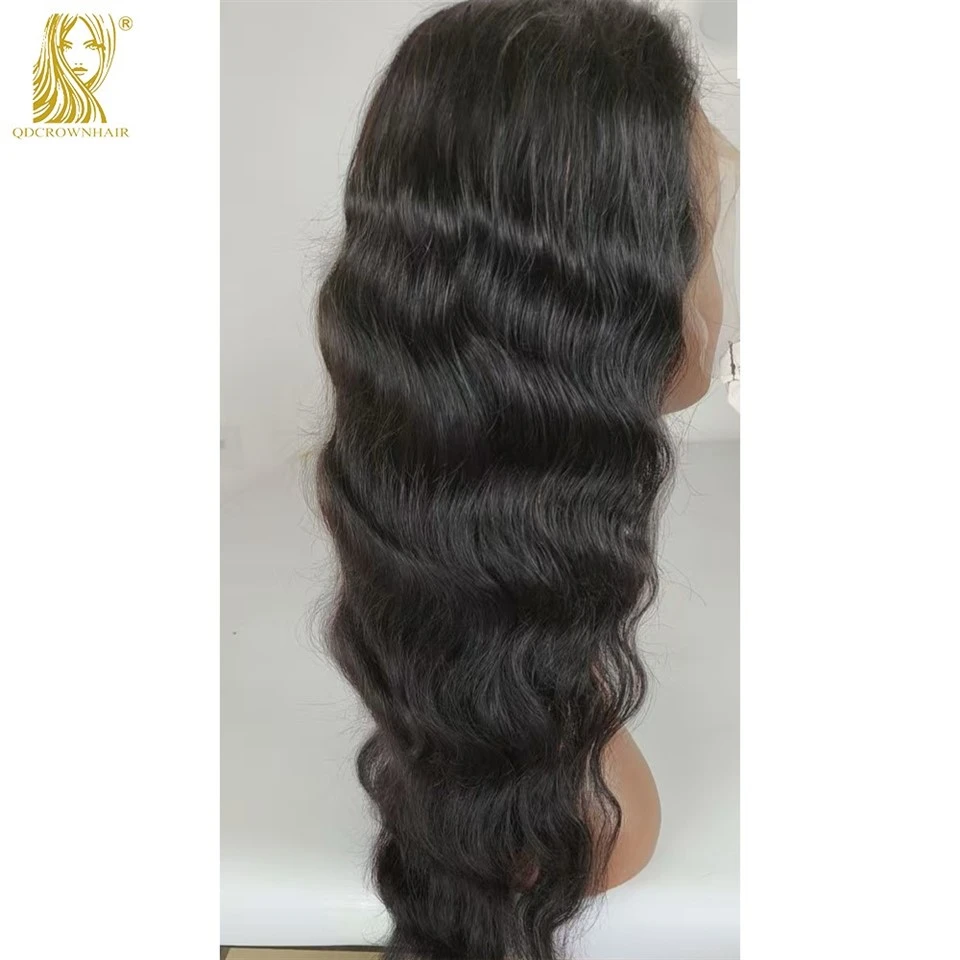 Full Lace Body Wave Wig factory